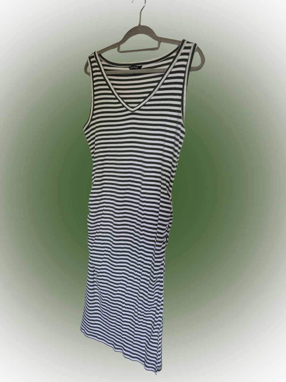 George Cotton Dress